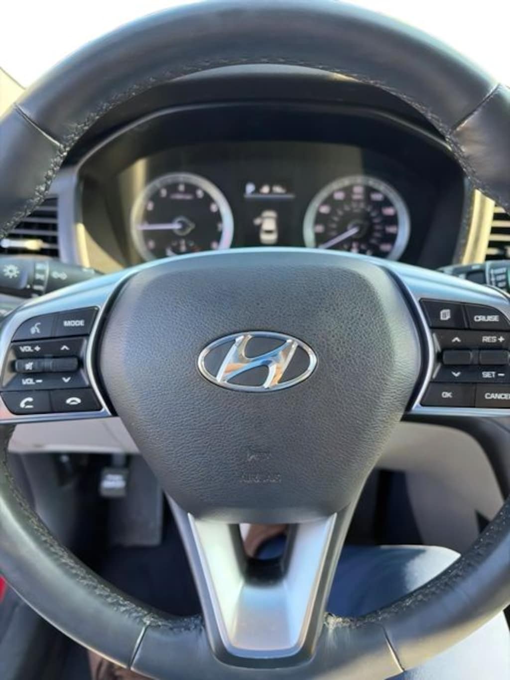 Used 2018 Hyundai