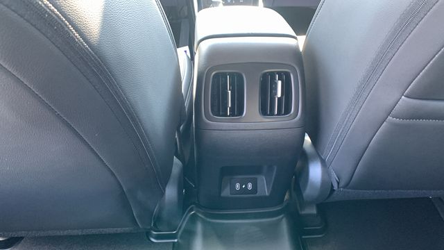 2025 Hyundai Tucson SEL Convenience - Photo 25