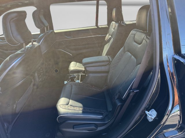 2023 Jeep Grand Cherokee L Summit - Photo 18