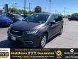 Used 2023 Chrysler Pacifica Touring L Van Passenger Van