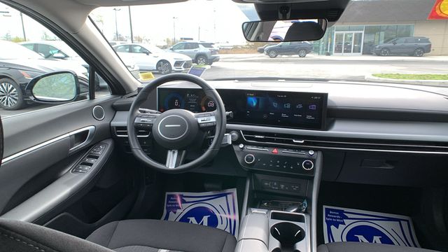 2026 Hyundai Sonata SEL - Photo 19
