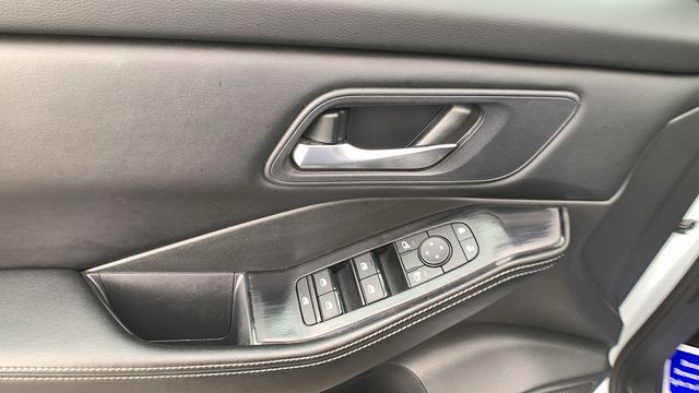 2024 Nissan Rogue SV - Photo 10