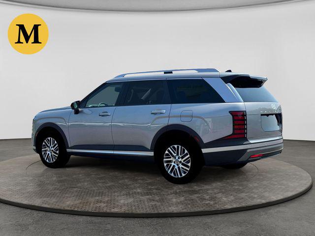 2026 Hyundai Palisade SEL Convenience - Photo 4