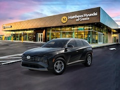 2026 Hyundai Tucson SE AWD SUV