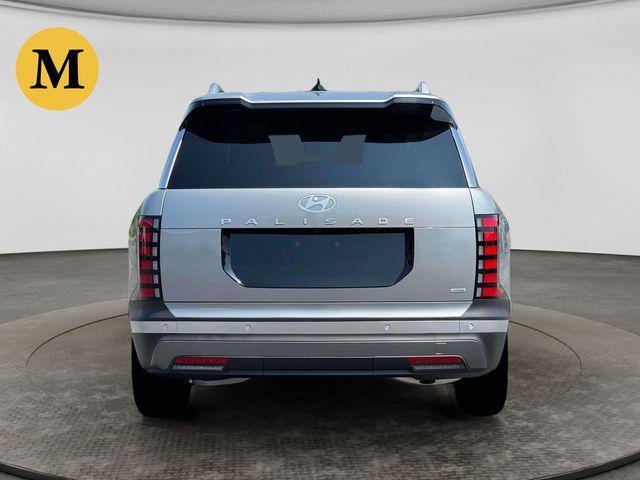 2026 Hyundai Palisade SEL Convenience - Photo 6
