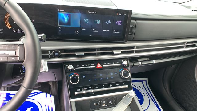 2026 Hyundai Santa Fe SEL - Photo 14