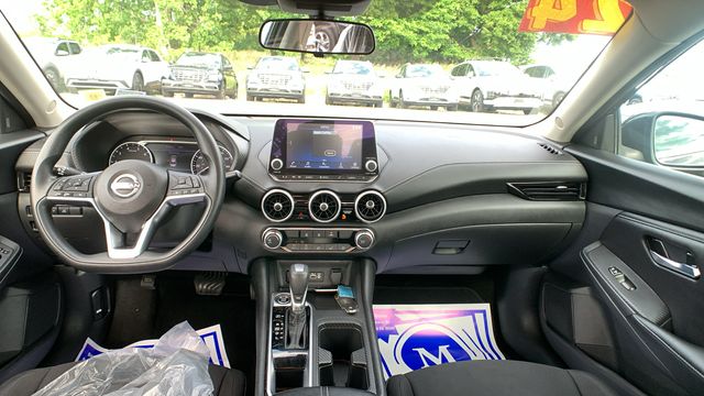 2024 Nissan Sentra SV - Photo 18