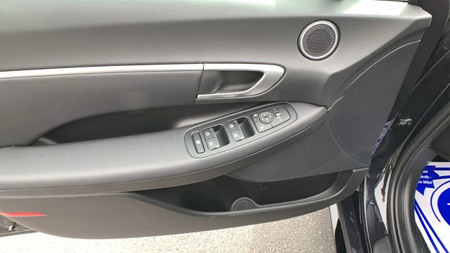 2026 Hyundai Sonata SEL - Photo 10