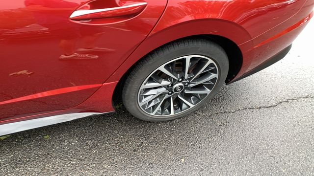 2023 Hyundai Sonata Limited - Photo 28