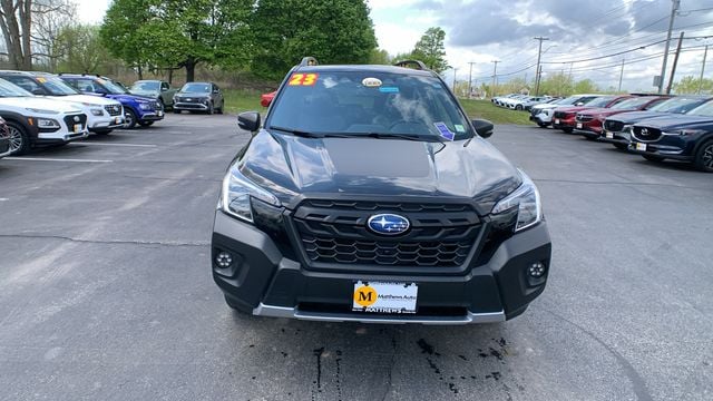 2023 Subaru Forester Wilderness - Photo 8