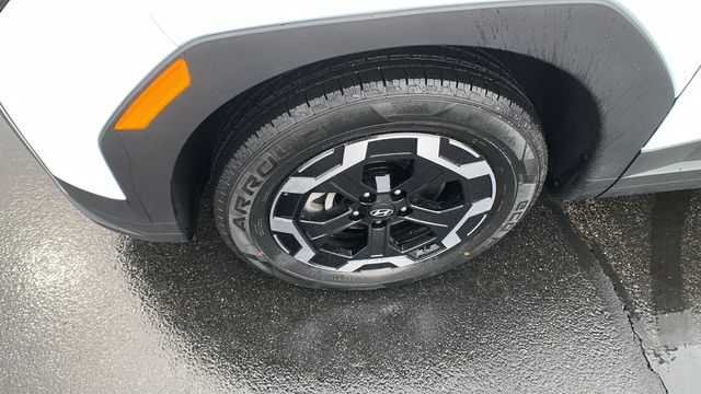 2026 Hyundai Santa Fe SEL - Photo 31