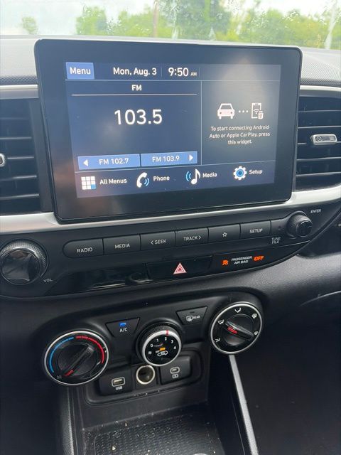 2023 Hyundai Venue SE - Photo 5