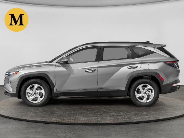 Used 2023 Hyundai Tucson SEL SUV