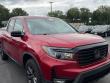 Used 2021 Honda Ridgeline Sport Truck Crew Cab