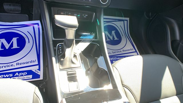 2025 Hyundai Tucson SEL Convenience - Photo 15