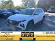 Used 2025 Hyundai Tucson SEL SUV