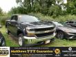 Used 2018 Chevrolet Silverado 1500 LT w/1LT Truck Double Cab