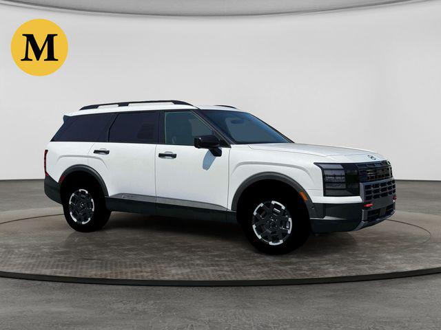 2026 Hyundai Palisade XRT Pro - Photo 10