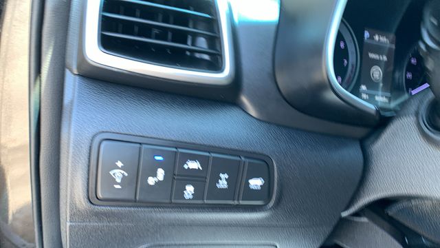 2020 Hyundai Tucson Ultimate - Photo 12