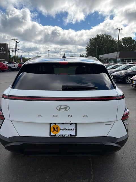 2026 Hyundai Kona SEL Sport - Photo 11