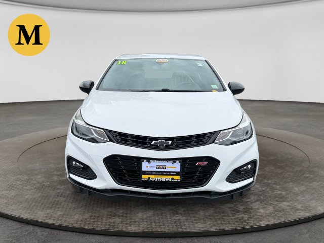 2018 Chevrolet Cruze LT - Photo 9
