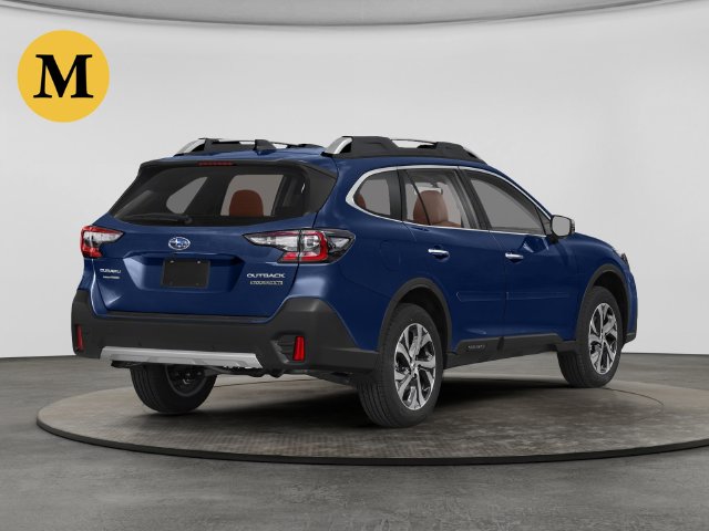 Used 2021 Subaru Outback Touring XT SUV