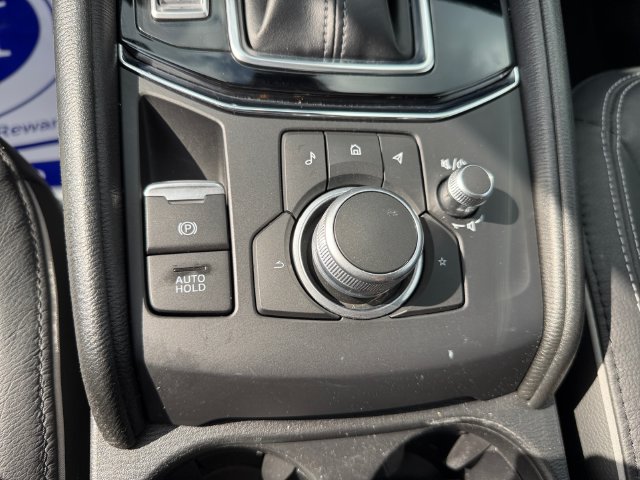 2024 Mazda CX-5 S Preferred package - Photo 25