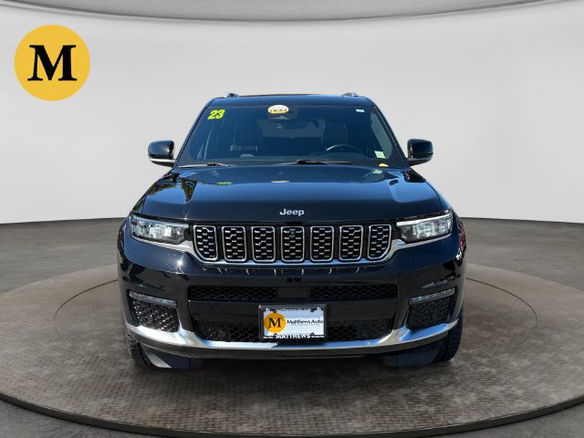 2023 Jeep Grand Cherokee L Summit - Photo 9