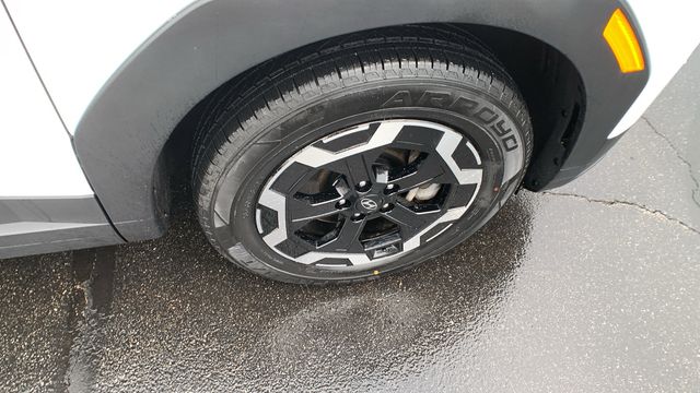 2026 Hyundai Santa Fe SEL - Photo 30
