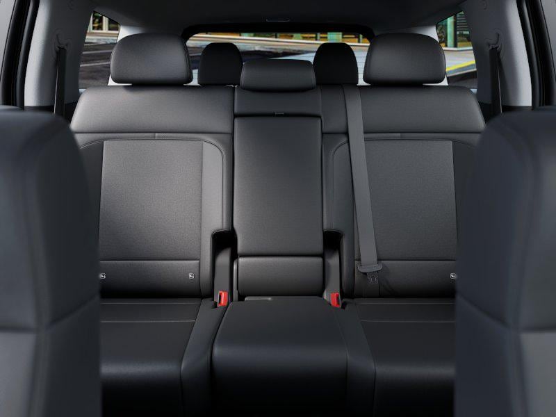 2027 Hyundai Santa Fe SE - Photo 12