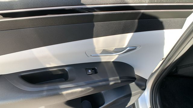 2023 Hyundai Tucson SEL - Photo 17