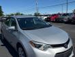 Used 2014 Toyota Corolla LE Sedan