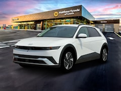 2025 Hyundai IONIQ 5 SEL SUV