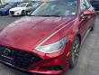 Used 2023 Hyundai Sonata Limited Sedan