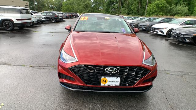 2023 Hyundai Sonata Limited - Photo 8