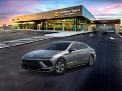 2026 Hyundai Sonata SE Sedan