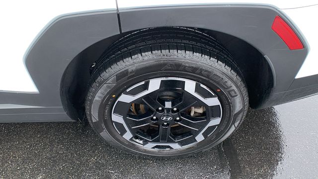 2026 Hyundai Santa Fe SEL - Photo 28