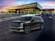 New 2026 Hyundai Palisade Hybrid Calligraphy SUV