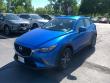 Used 2017 Mazda Mazda CX-3 Touring SUV