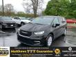 Used 2023 Chrysler Pacifica Touring L Van Passenger Van