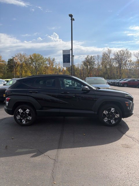 Used 2024 Hyundai Kona SEL SUV
