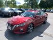 Used 2021 Nissan Altima 2.5 Platinum Sedan