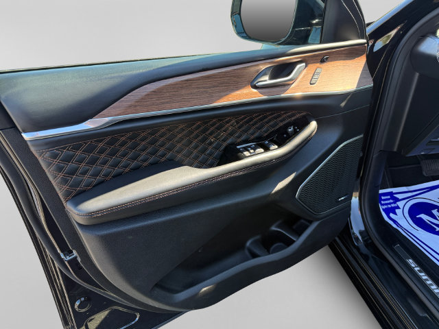 2023 Jeep Grand Cherokee L Summit - Photo 11