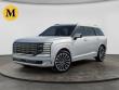 New 2026 Hyundai Palisade Calligraphy AWD SUV