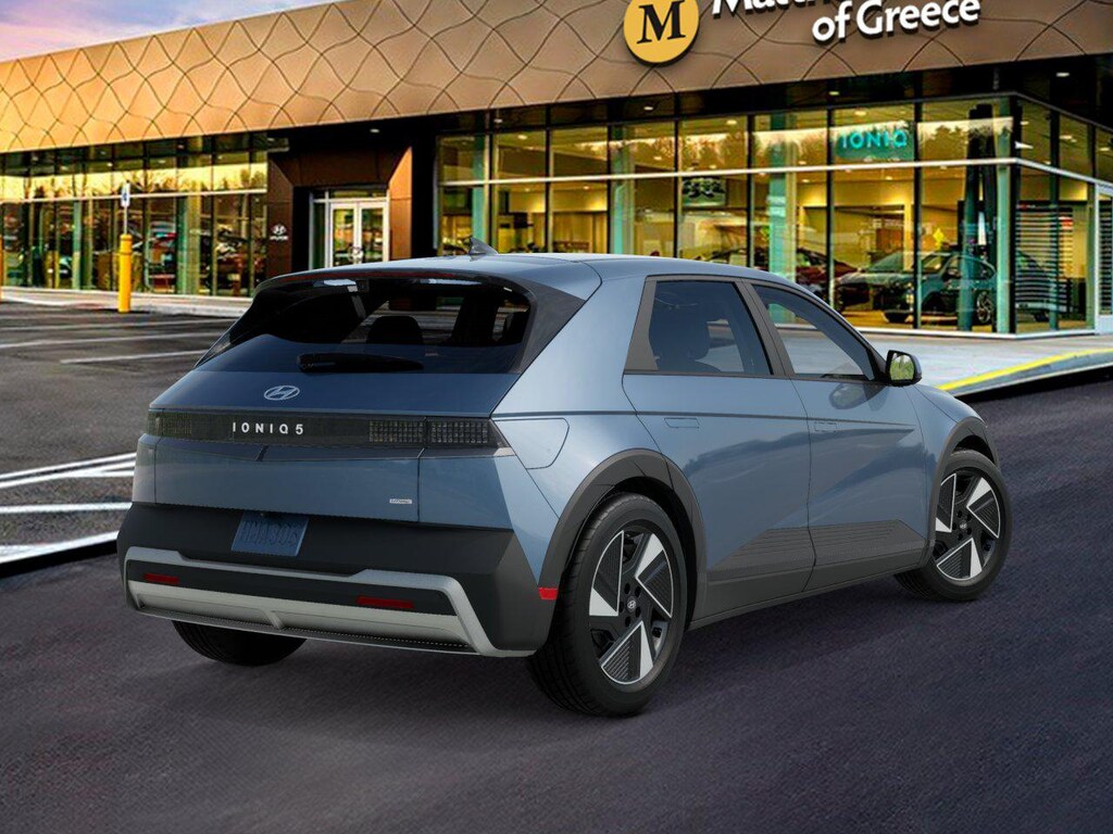 New 2026 Hyundai IONIQ 5 SEL SUV
