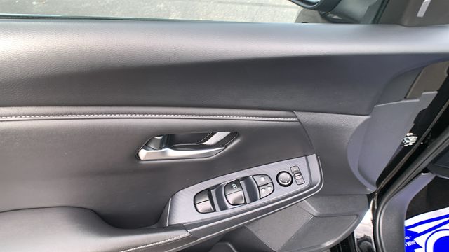 2024 Nissan Sentra SV - Photo 10