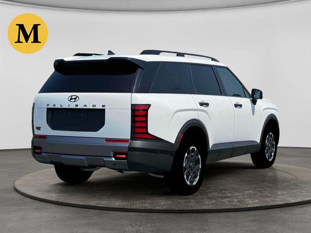 2026 Hyundai Palisade XRT Pro - Photo 7