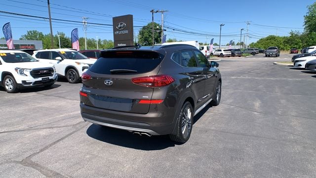 2020 Hyundai Tucson Ultimate - Photo 5
