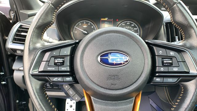 2023 Subaru Forester Wilderness - Photo 16