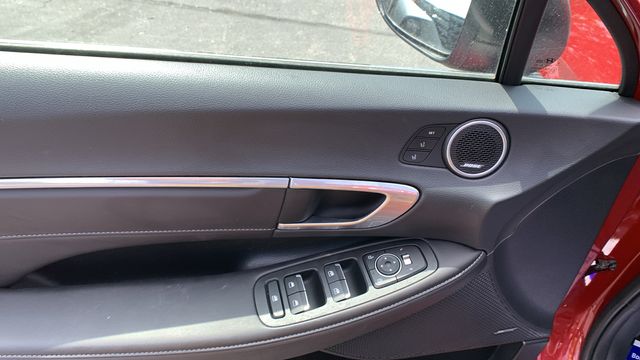 2023 Hyundai Sonata Limited - Photo 10